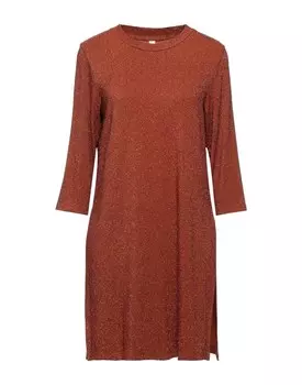 Свитер Souvenir, оранжевый