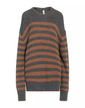 Свитер Souvenir, серый