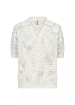 Свитер Soyaconcept DENEFA 3, белый