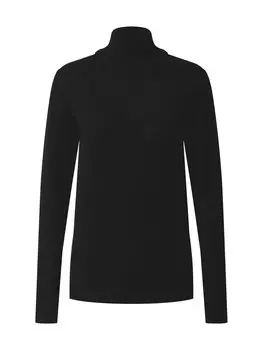 Свитер Soyaconcept Dollie, черный