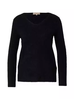 Свитер Soyaconcept LAMAR, черный