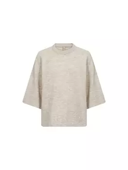 Свитер Soyaconcept ORLEAN 1, пятнистый бежевый