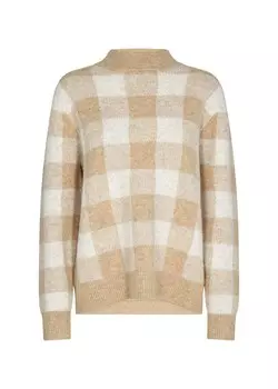 Свитер Soyaconcept TEONA, песок