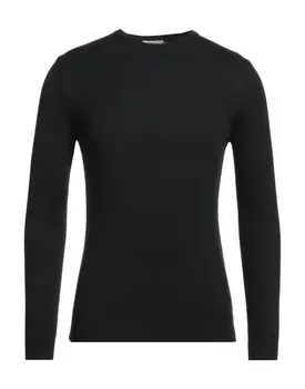 Свитер Spadalonga, черный