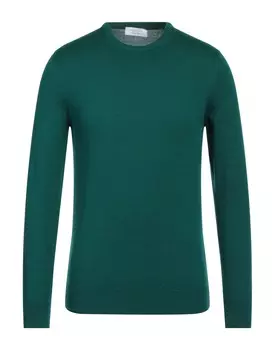 Свитер Spadalonga, изумрудно-зеленый