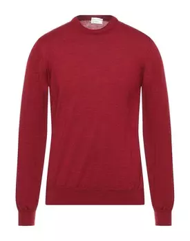 Свитер Spadalonga, красный