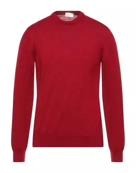 Свитер Spadalonga, красный