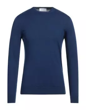 Свитер Spadalonga, синий