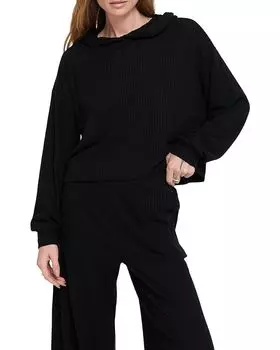 Свитер Spiritual Gangster Mila Pullover, черный