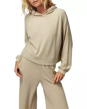 Свитер Spiritual Gangster Mila Pullover, цвет Sandstone