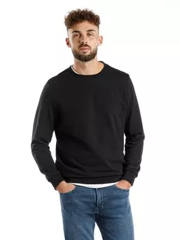 Свитер SPITZBUB Theo, черный