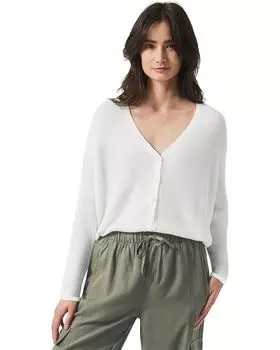 Свитер Splendid Bri Cardigan, белый