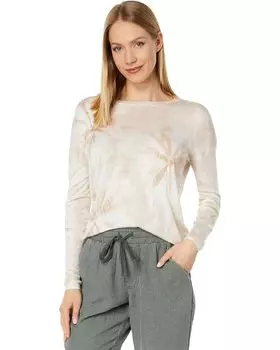 Свитер Splendid Marigot Sweater, розовый