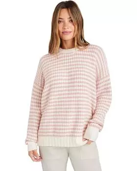 Свитер Splendid Robyn Stripe Sweater, цвет Cotton Candy Stripe