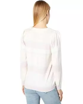 Свитер Splendid Rosalia Stripe Sweater, цвет Multi Stripe