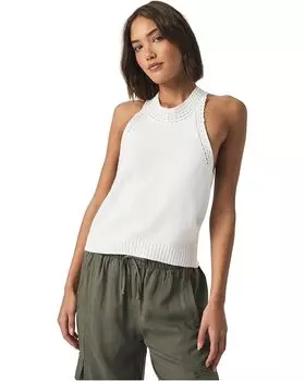 Свитер Splendid Talula Sweater Tank, белый