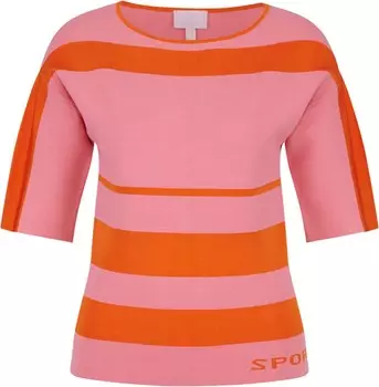 Свитер Sportalm Kitzbhel, розовый