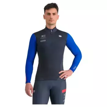 Свитер Sportful Squadra, синий