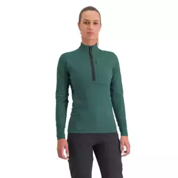 Свитер Sportful Xplore, зеленый