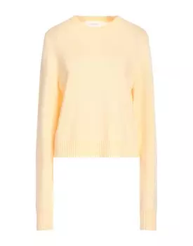 Свитер Sportmax, кремовый