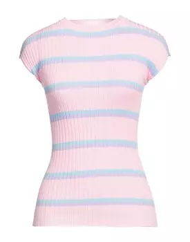 Свитер Sportmax, розовый