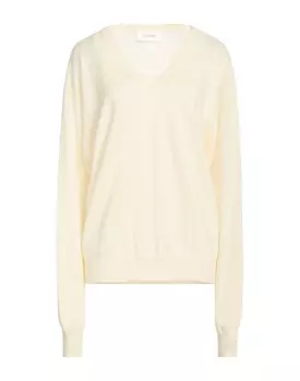 Свитер Sportmax, слоновая кость