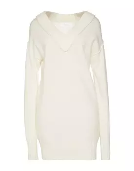 Свитер Sportmax, слоновая кость