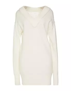 Свитер Sportmax, слоновая кость