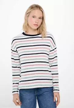 Свитер Springfield, белый