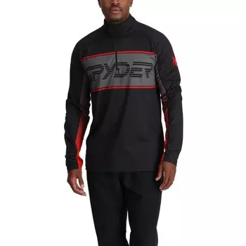 Свитер Spyder, черный