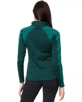 Свитер Spyder Encore Jacket, цвет Cypress Green