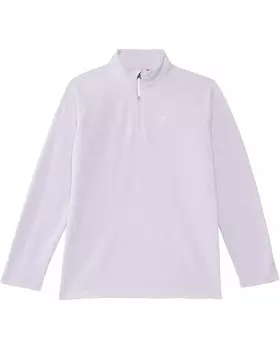 Свитер Spyder Kids Speed Fleece 1/2 Zip, цвет Violet Dust
