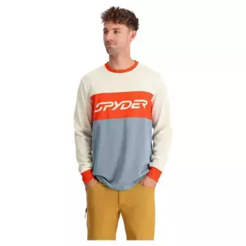 Свитер Spyder Olson, синий