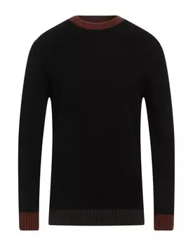 Свитер Sseinse, черный