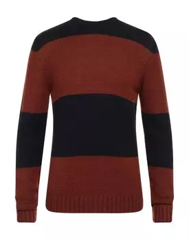 Свитер Sseinse, коричневый