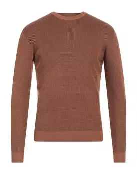 Свитер Sseinse, коричневый