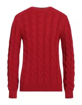 Свитер Sseinse, красный