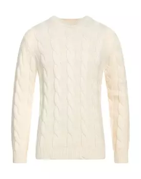 Свитер Sseinse, кремовый