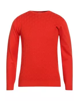 Свитер Sseinse, оранжевый