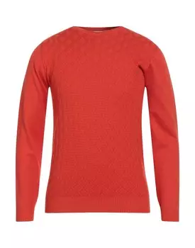 Свитер Sseinse, оранжевый