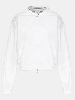 Свитер стандартного кроя Deha, белый