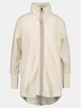 Свитер стандартного кроя Didriksons, белый