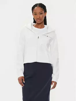 Свитер стандартного кроя Gant, экрю