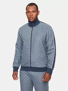 Свитер стандартного кроя Joop!, синий