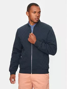 Свитер стандартного кроя Joop!, синий