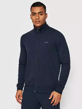 Свитер стандартного кроя Joop!, синий