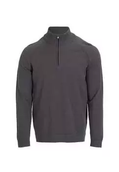 Свитер ставан Lufian, цвет mink