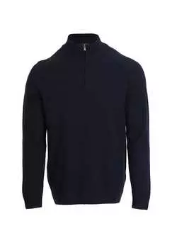 Свитер ставан Lufian, синий