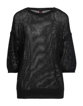 Свитер Stefanel, черный