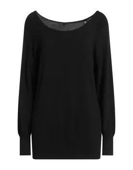 Свитер Stefanel, черный